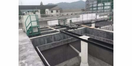 南京食品污水处理设备 守护绿水青山的关键之选