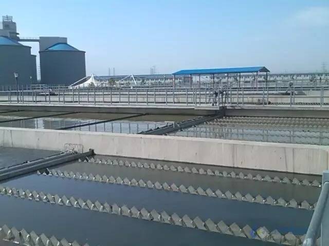 生活污水处理工艺分析及2017年村镇污水处理市场解析